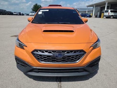 Used 2023 Subaru WRX Premium AWD/4WD image 7