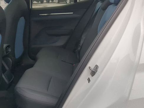 New 2026 Volvo EX30 Ultra w/ Climate Package image 18