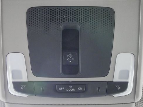 Certified 2025 Honda CR-V EX image 24