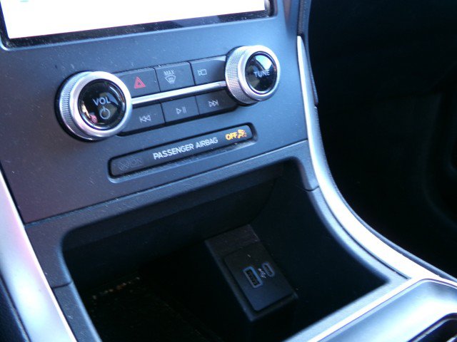 Certified 2023 Ford Edge SE AWD/4WD image 21