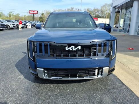 New 2027 Kia Telluride X-Line SX Prestige AWD/4WD image 3