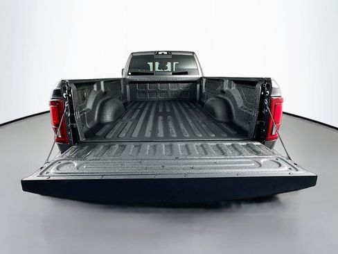New 2026 RAM 3500 Laramie w/ Sport Appearance Package AWD/4WD image 15