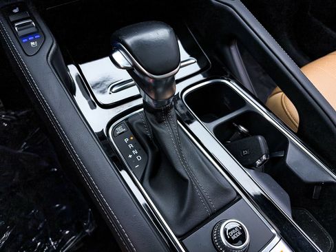 Used 2022 Kia Telluride SX FWD image 29