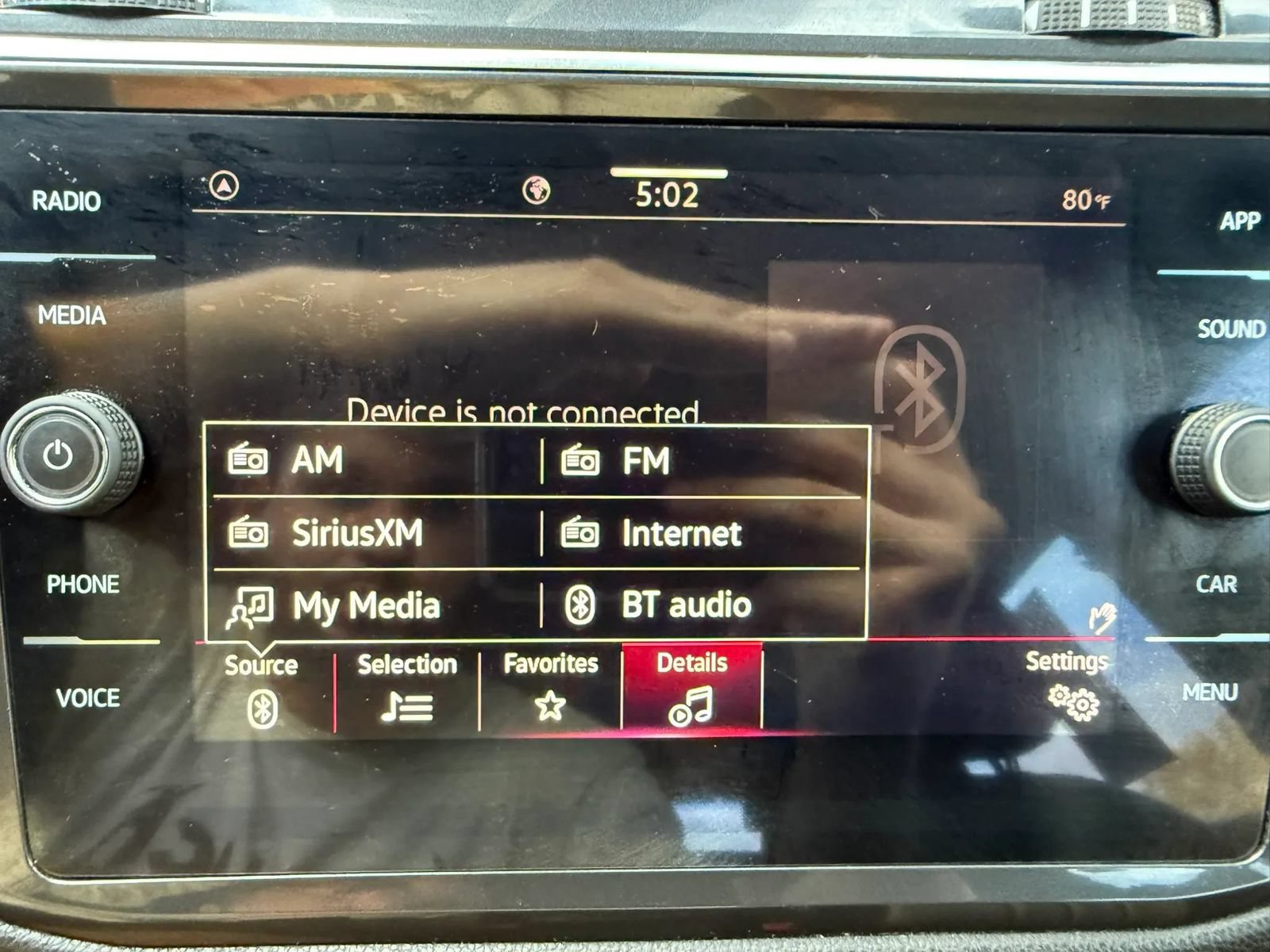 Used 2023 Volkswagen Tiguan SE R-Line FWD image 40