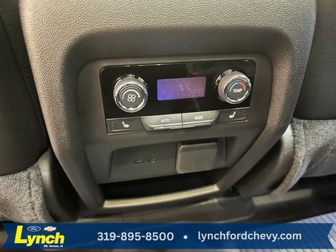 Used 2026 Chevrolet Traverse RS w/ LPO, Floor Liner Package image 20