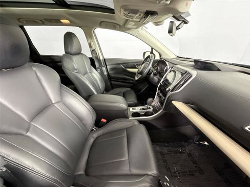 Used 2022 Subaru Ascent Limited w/ Technology Package AWD/4WD image 47