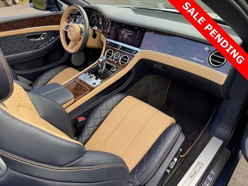 Used 2023 Bentley Continental GT Azure image 60