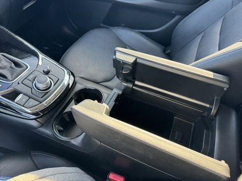 Used 2023 MAZDA CX-9 Touring Plus image 23