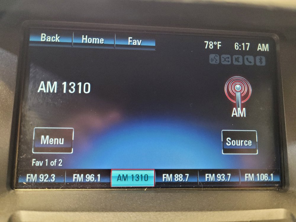 Used 2015 Chevrolet Equinox LT w/ Driver Convenience Package FWD image 25
