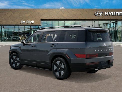 New 2026 Hyundai Santa Fe SEL image 5