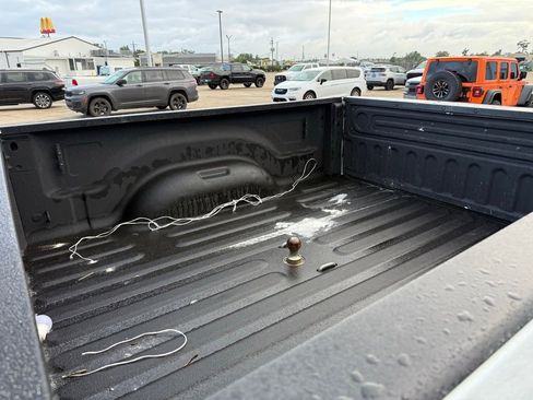 Used 2022 RAM 2500 Laramie AWD/4WD image 10