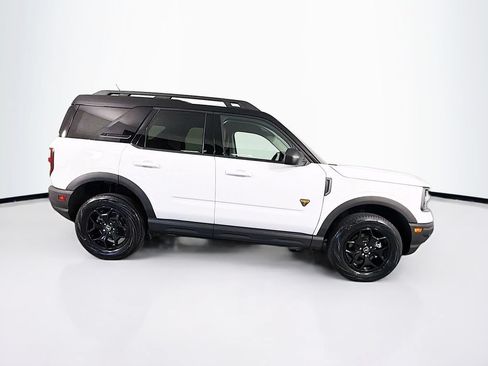 Used 2022 Ford Bronco Sport Badlands w/ Premium Package AWD/4WD image 11