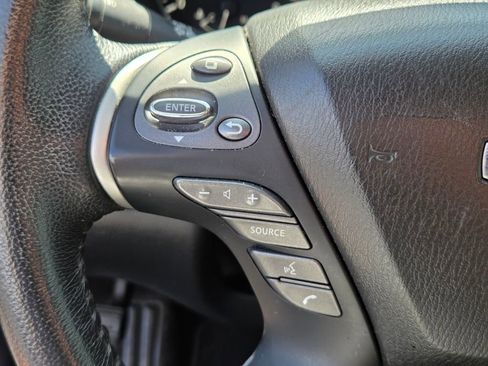 Used 2019 Nissan Pathfinder SV AWD/4WD image 19
