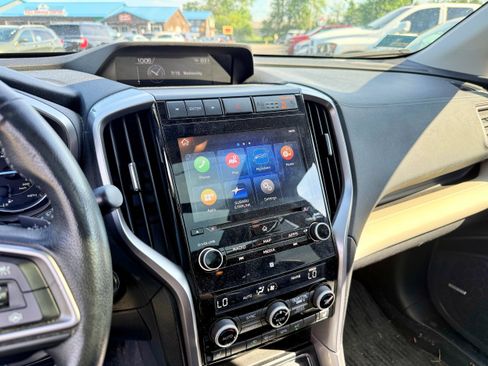 Used 2022 Subaru Ascent Limited w/ Technology Package AWD/4WD image 16