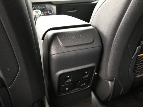 Certified 2021 Ford Bronco Badlands w/ Sasquatch Package image 22