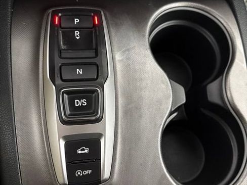 Used 2022 Honda Ridgeline RTL-E image 23