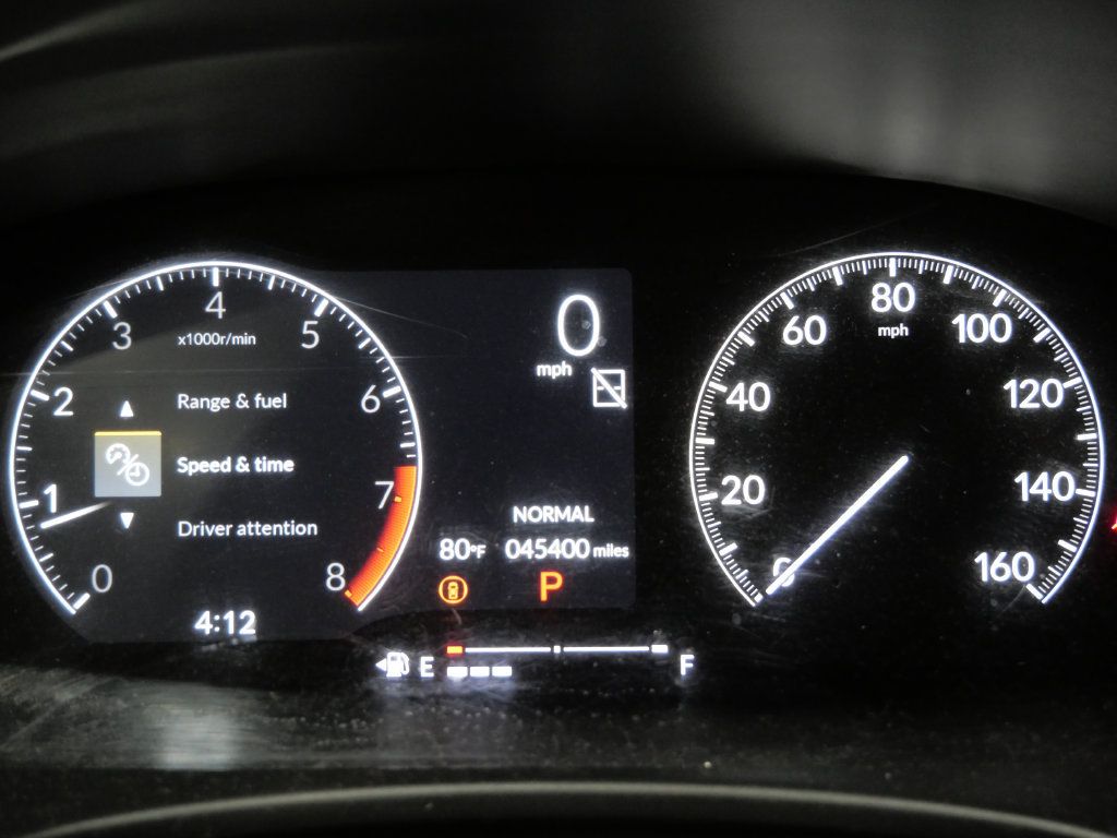 Used 2023 Honda Civic Sport image 14