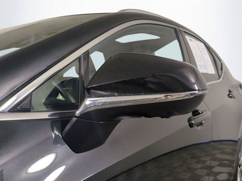 Used 2022 Lexus NX 350h AWD w/ Vision Package image 12