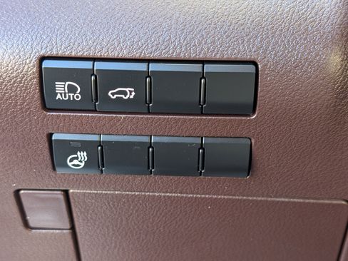 Used 2017 Lexus RX 350 AWD image 23