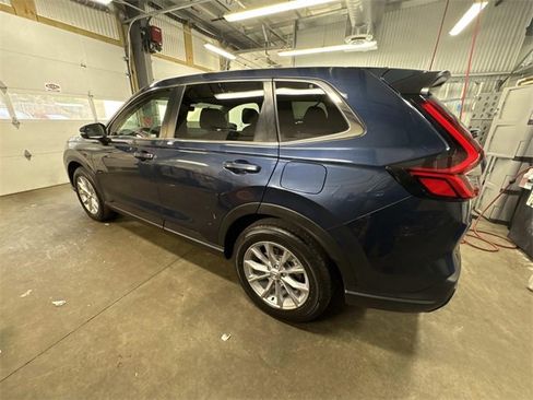 Used 2023 Honda CR-V EX-L image 10