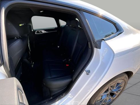 Used 2023 BMW i4 eDrive35 RWD image 21