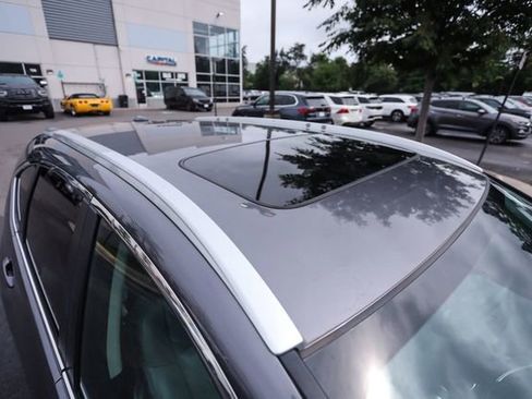 Used 2015 Honda CR-V EX-L image 53