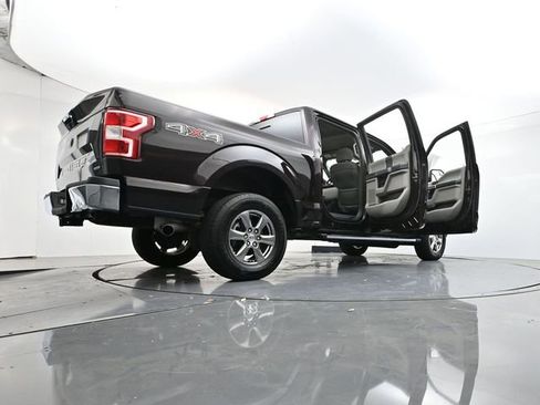 Used 2020 Ford F150 XLT w/ Equipment Group 302A Luxury image 43