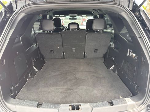 Used 2021 Ford Explorer 4WD Police Interceptor w/ Ready For The Road Package image 19