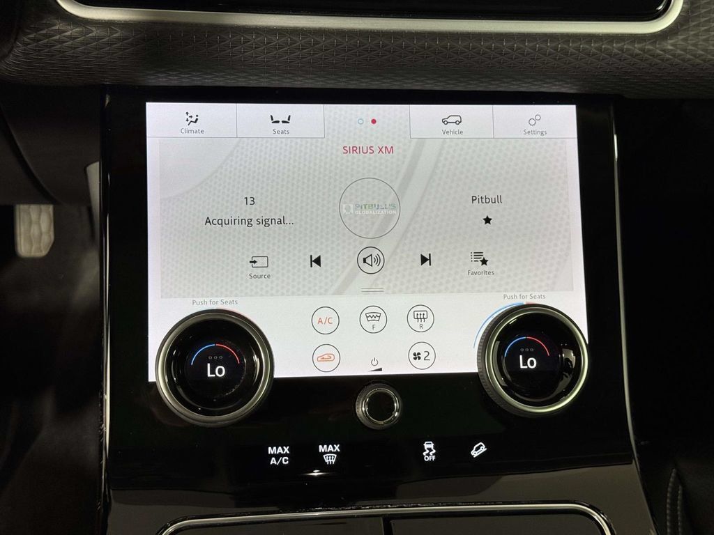 Used 2018 Land Rover Range Rover Velar S AWD/4WD image 27