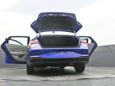 Used 2024 Hyundai Elantra SEL FWD image 67