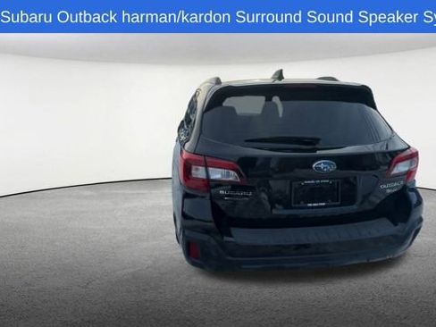 Used 2019 Subaru Outback 3.6R Touring image 8