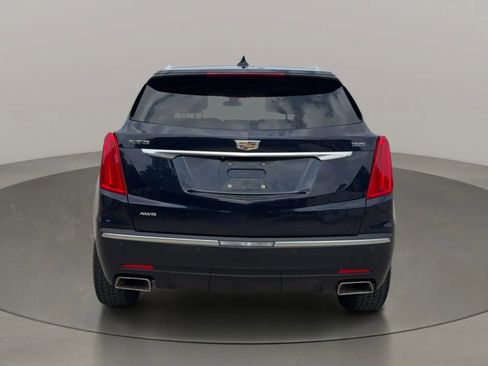 Used 2017 Cadillac XT5 Luxury w/ Driver Awareness Package image 4