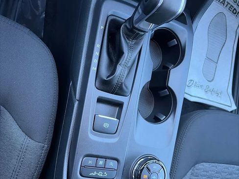New 2025 Ford Ranger XLT AWD/4WD image 16