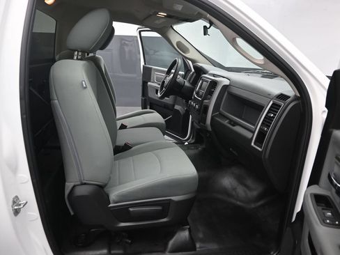 Used 2017 RAM 1500 Tradesman w/ Power & Remote Entry Group AWD/4WD image 20