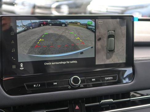 New 2026 Mitsubishi Outlander SE AWD/4WD image 35