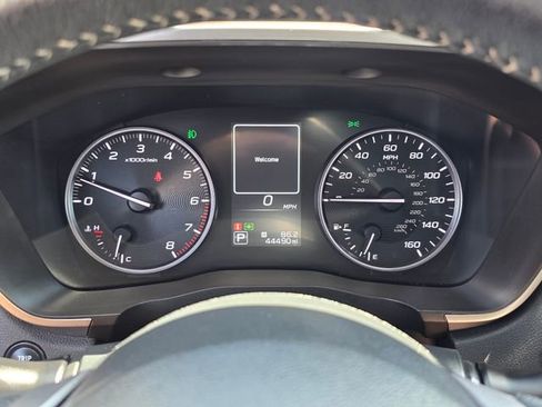 Certified 2024 Subaru Ascent Limited w/ Technology Package AWD/4WD image 30
