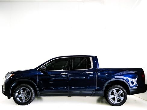 Used 2022 Honda Ridgeline RTL-E image 5