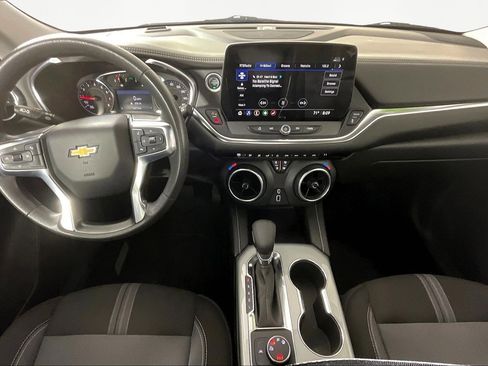 Used 2023 Chevrolet Blazer LT w/ LPO, Floor Liner Package AWD/4WD image 7