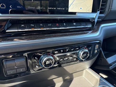 New 2026 GMC Sierra 1500 Elevation w/ Elevation Premium Package image 10