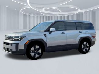 New 2026 Hyundai Santa Fe SE video 2