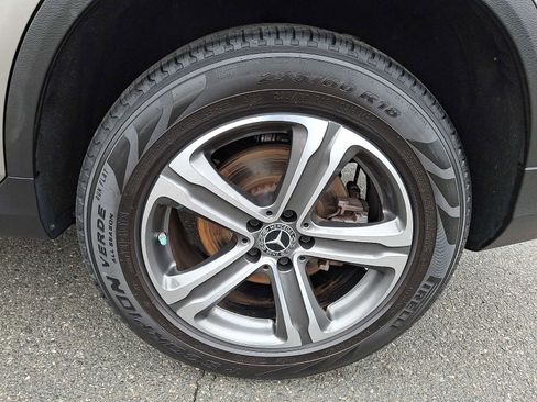 Used 2019 Mercedes-Benz GLC 300 GLC 300 image 7