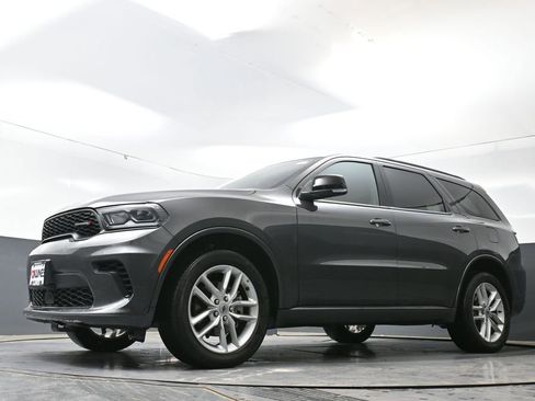 Used 2024 Dodge Durango GT AWD/4WD image 55