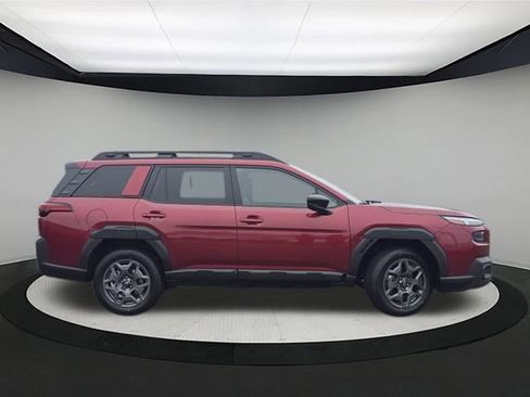 New 2026 Subaru Outback Premium image 8