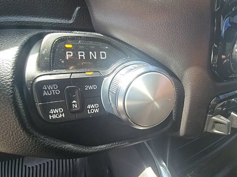 Used 2022 RAM 1500 Laramie w/ Sport Appearance Package AWD/4WD image 26
