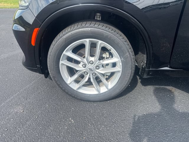 Used 2025 Dodge Durango GT AWD/4WD image 31