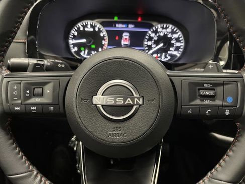 Used 2024 Nissan Pathfinder Rock Creek image 14