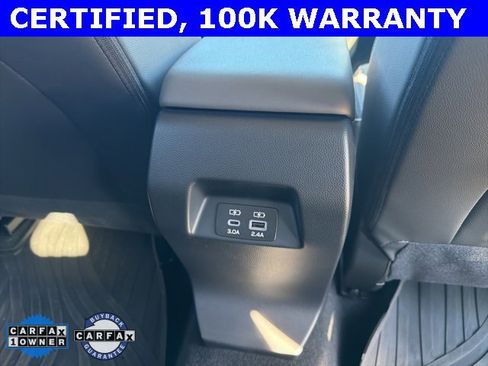 Used 2024 Subaru Crosstrek 2.0i Premium image 18