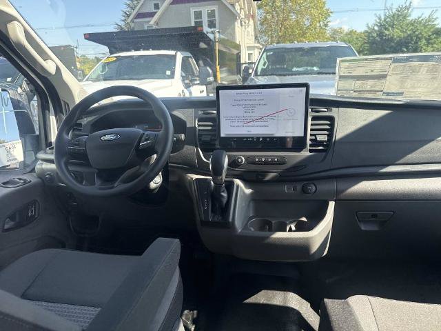 New 2026 Ford Transit 350 XL RWD image 20