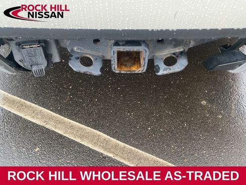 Used 2018 Nissan Armada SL w/ Premium Package image 5