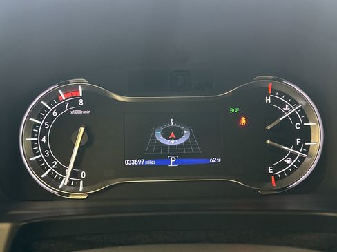 Used 2020 Honda Ridgeline RTL-E image 37